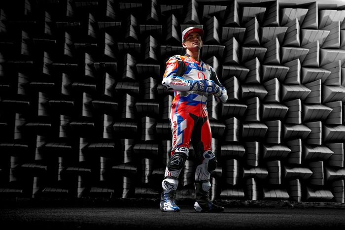 Jorge Martín, Pramac Racing