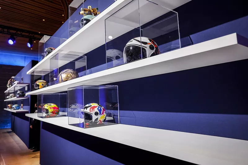 FIA Safe & Affordable Helmet