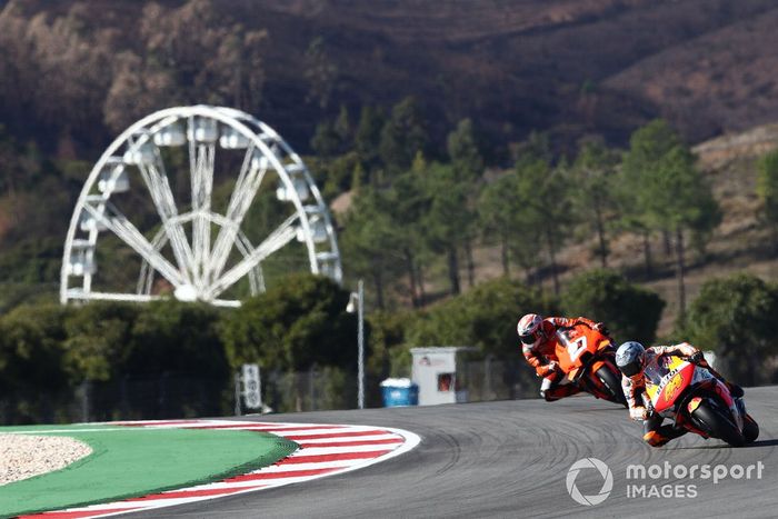 Pol Espargaró, Repsol Honda Team 