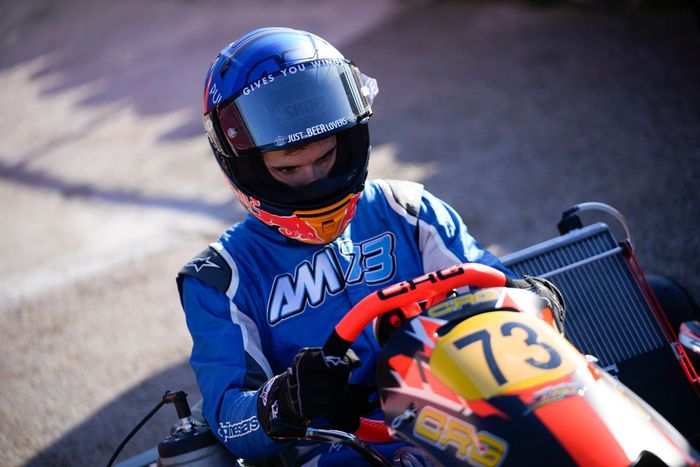 Alex Márquez, Team LCR