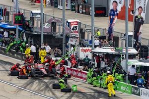Christian Lundgaard, Rahal Letterman Lanigan Racing Honda