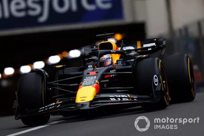Max Verstappen, Red Bull Racing RB20