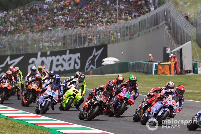 Marc Marquez, Squadra corse Gresini