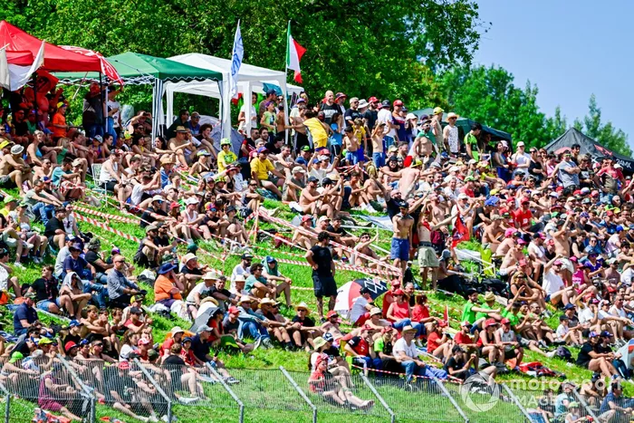 Fans