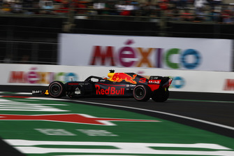 Daniel Ricciardo, Red Bull Racing RB14