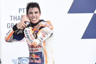 1. Marc Marquez, Repsol Honda Team