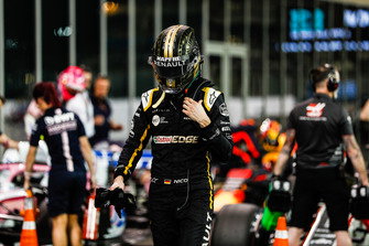 Nico Hulkenberg, Renault Sport F1 Team
