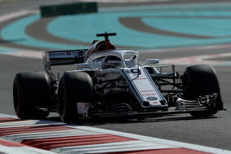 Marcus Ericsson, Sauber C37