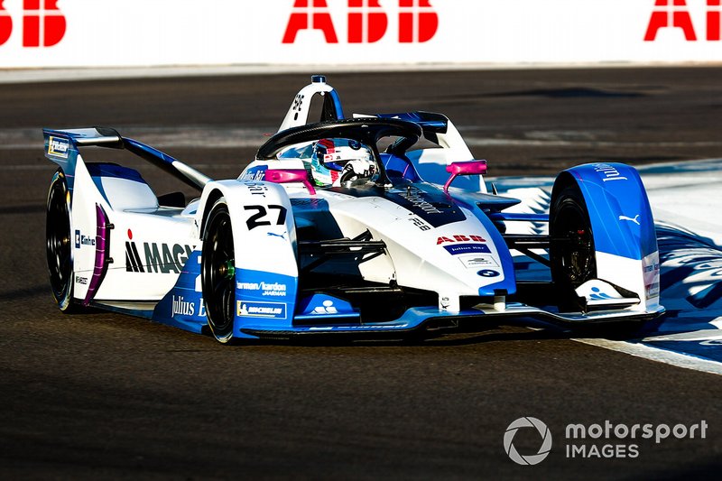 Bruno Spengler (BMW i Andretti) - 7e, 1'17"735 (250 kW)