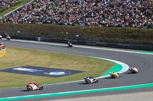 Tetsuta Nagashima, Idemitsu Honda Team Asia