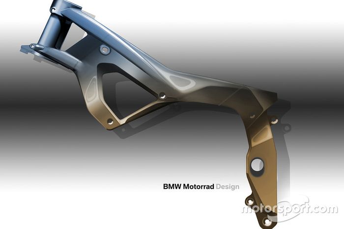 BMW S 1000 RR WorldSBK