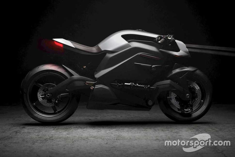 Arc Vector