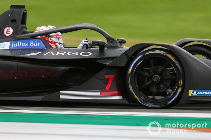 José María López, GEOX Dragon Racing, Penske EV-3