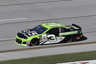 Austin Dillon, Richard Childress Racing, Chevrolet Camaro American Ethanol e15