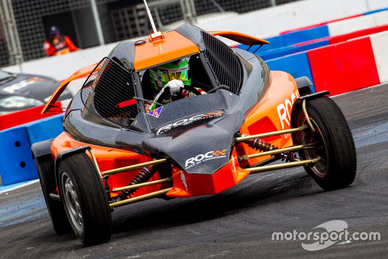Race of Champions