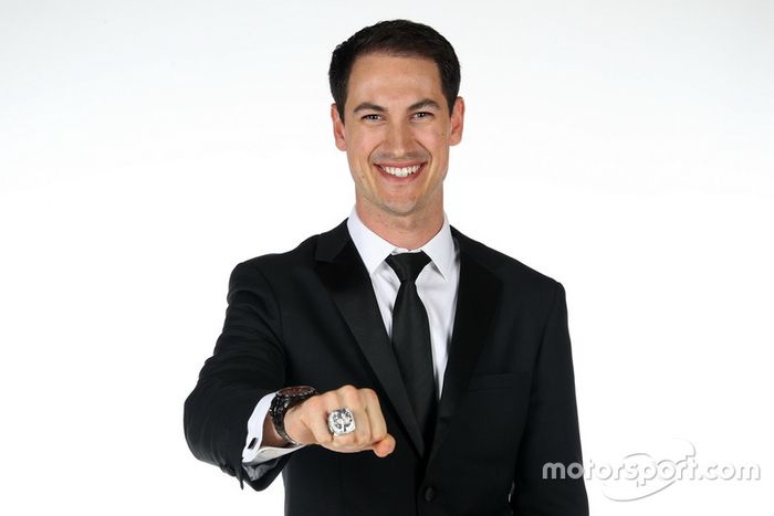NASCAR Cup: Joey Logano