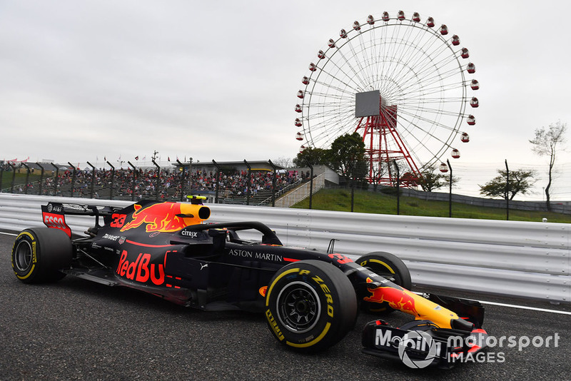 После в радиоэфир вышел руководитель Red Bull Racing Кристиан Хорнер