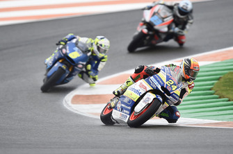 Tasca Racing Scuderia Moto2