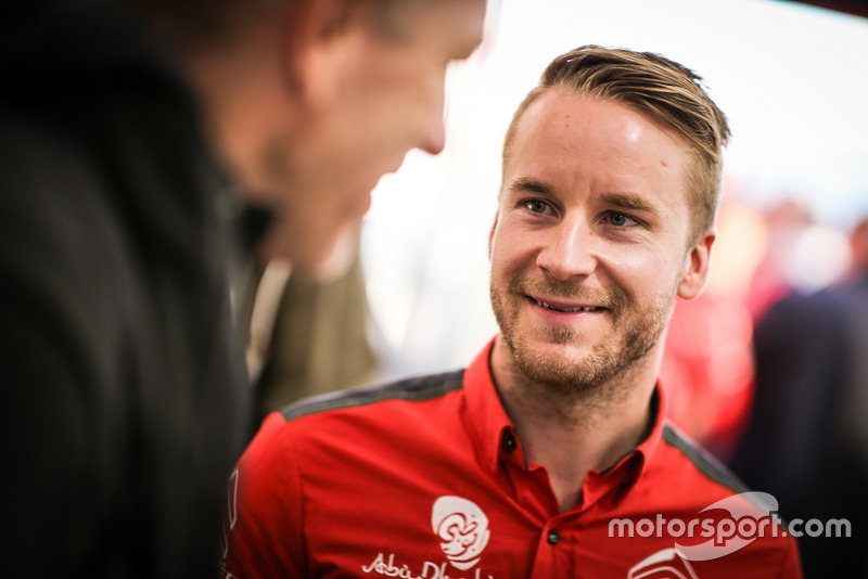 Mads Ostberg, Citroën World Rally Team
