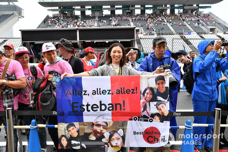 Fans