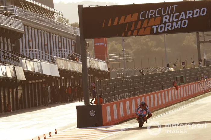 Danilo Petrucci, Ducati Team