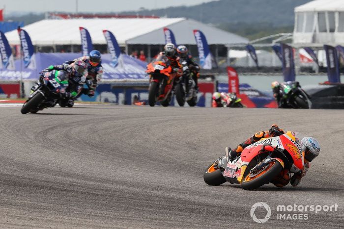 Pol Espargaró, Repsol Honda Team 