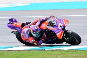 Jorge Martín, Pramac Racing