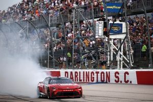 2025 Darlington - Sunday