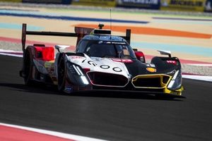 #20 BMW M Team WRT BMW M Hybrid V8: Rene Rast, Robin Frijns, Sheldon Van Der Linde