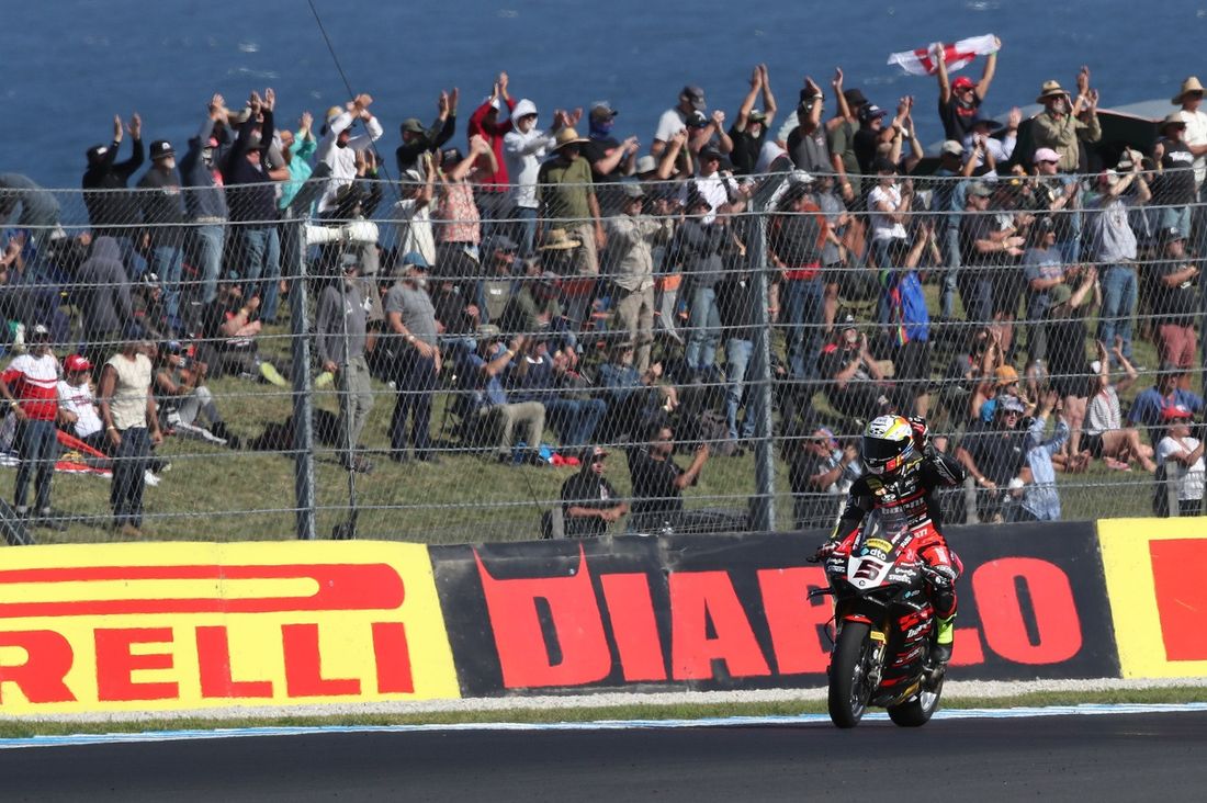 Yari Montella, Barni Spark Racing Team