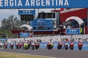 Marc Márquez, Equipo Ducati