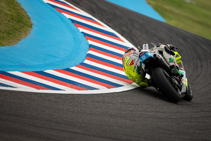 Franco Morbidelli, VR46 Racing Team