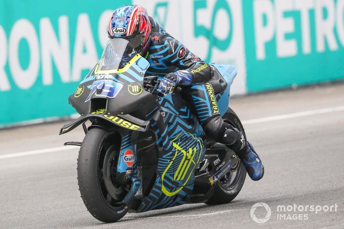 Ai Ogura, Trackhouse Racing