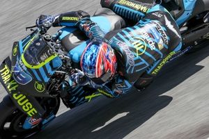 Ai Ogura, Trackhouse Racing