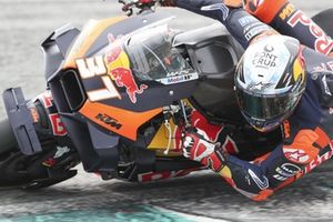 Pedro Acosta, Red Bull KTM Factory Racing