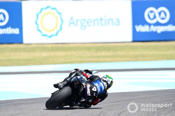 Darryn Binder, RNF MotoGP Racing