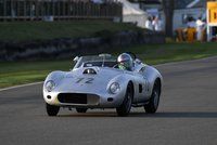 Goodwood Revival