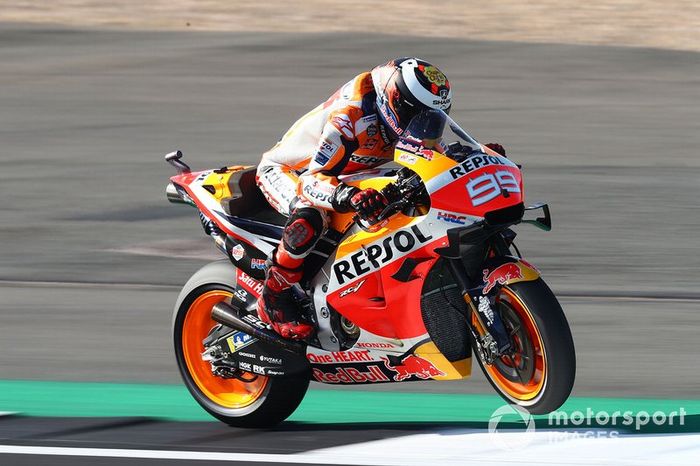 Jorge Lorenzo, Repsol Honda Team