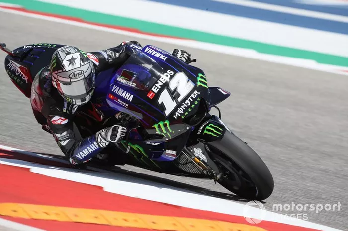 Maverick Vinales, Yamaha Factory Racing
