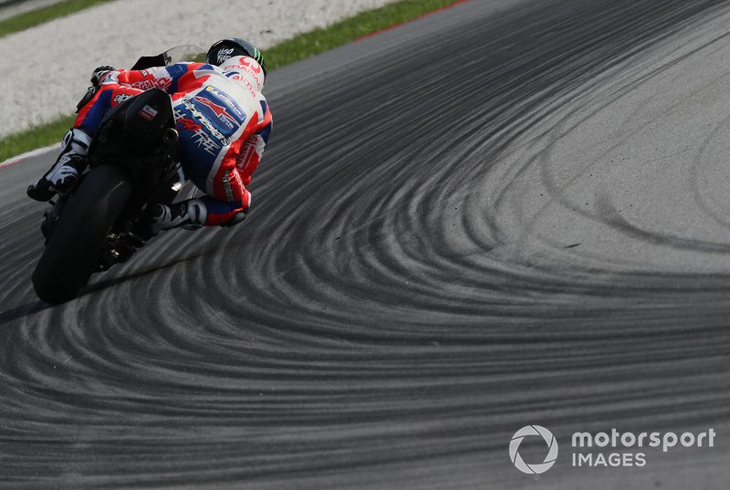 Francesco Bagnaia, Pramac Racing