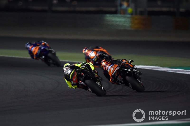 Жоанн Зарко, Red Bull KTM Factory Racing