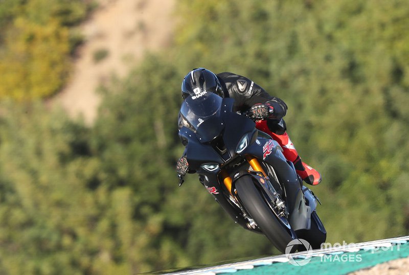 Tom Sykes, BMW Motorrad WorldSBK Team