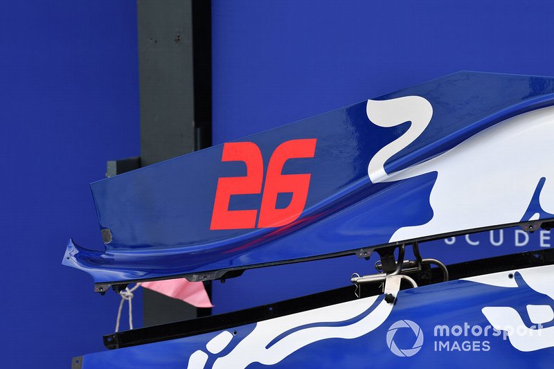 Ausztrál Nagydíj F1 2019