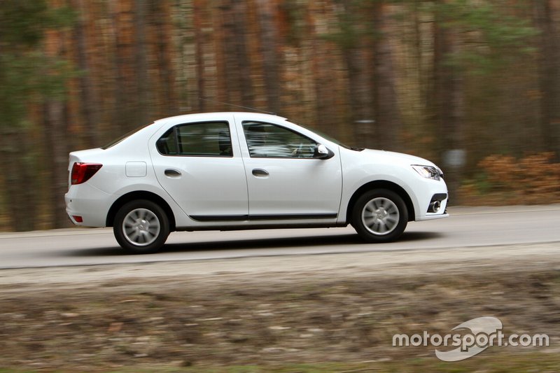 Renault Logan