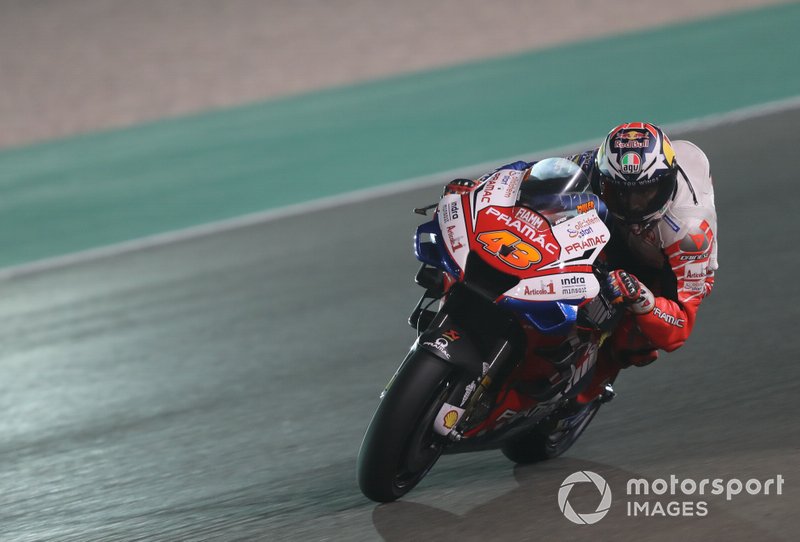 Jack Miller, Pramac Racing