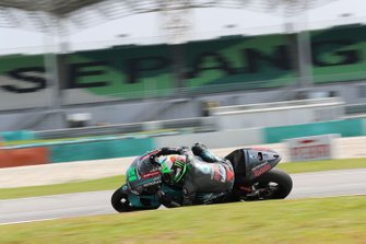 Franco Morbidelli, Petronas Yamaha SRT