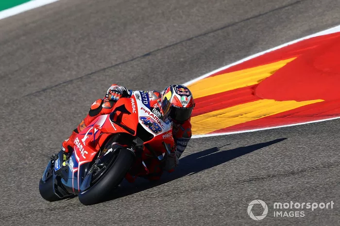 Jack Miller, Pramac Racing 