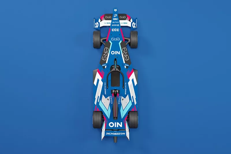 NIO 333 ER9