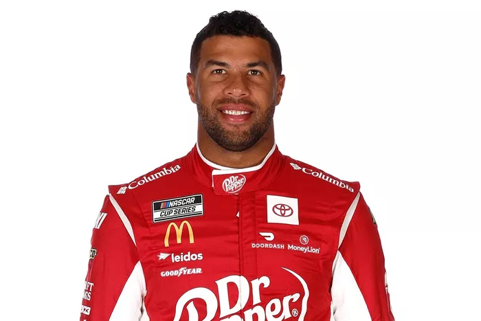 12. Bubba Wallace (23XI-Toyota): 3000 Punkte