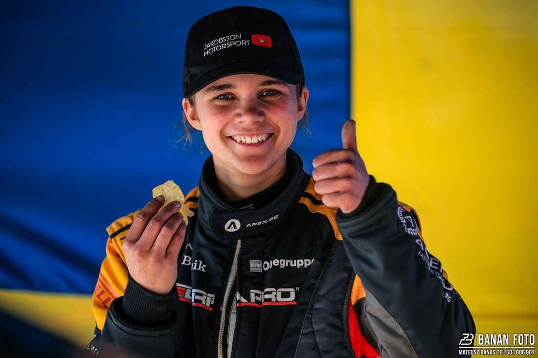 Rajd Skandynawii 2025